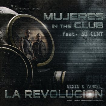 Wisin & Yandel feat. 50 Cent Mujeres In the Club