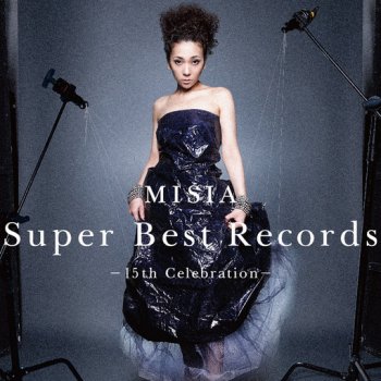 MISIA 恋は終わらないずっと