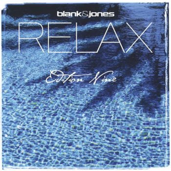 Blank & Jones feat. Jason Caesar A Drop of Rain