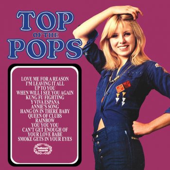 Top of the Poppers Annie's Song