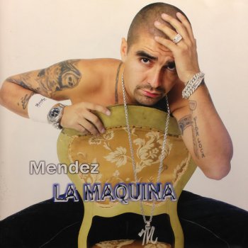 DJ Mendez feat. Yei Street Salsa