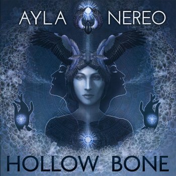 Ayla Nereo Through the Cracks