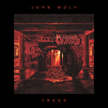 John Wolf Trees