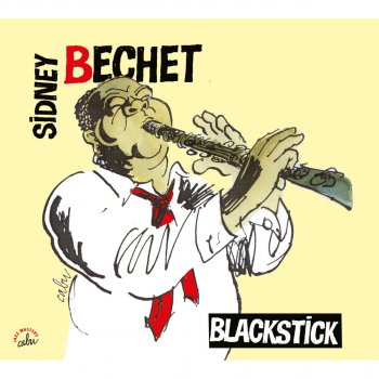 Sidney Bechet Aint Misbehavin