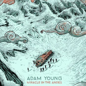 Adam Young Rescue