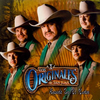 Los Originales de San Juan El Cara De Chango