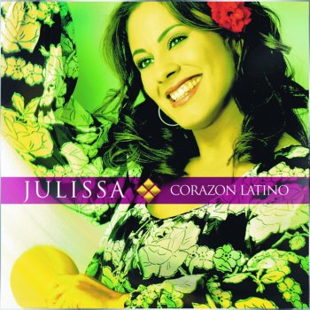 Julissa Pienso en Su Amor