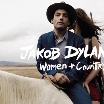 Jakob Dylan Yonder Come the Blues