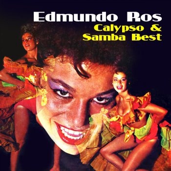 Edmundo Ros Somebody Bad Stole De Wedding Bell