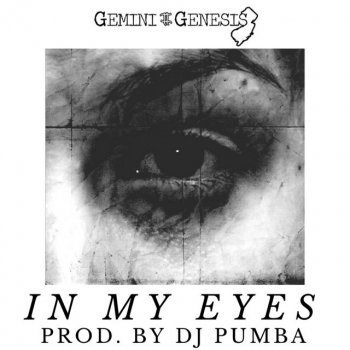 Gemini Genesis In My Eyes