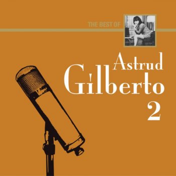 Astrud Gilberto フェリシダージ