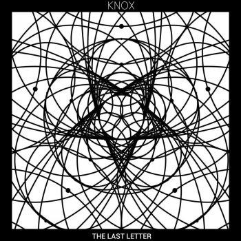 Исполнитель Knox, альбом The Last Letter