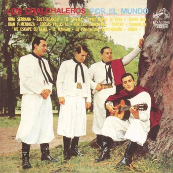 Los Chalchaleros Entre San Juan y Mendoza - Remastered 2003