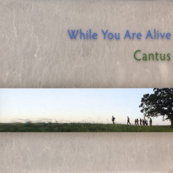 Cantus We Two: I. Earth, My Likeness