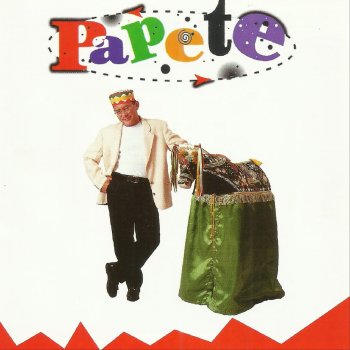 Papete Flor de Laranjeira