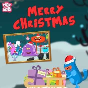 Anish Sharma We Wish You a Merry Christmas (Merry Christmas)