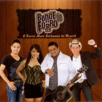 Bonde do Forró Chama o Batman pra Mim