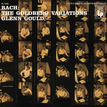 Glenn Gould feat. Johann Sebastian Bach Goldberg Variations, BWV 988: Variation 13 a 2 Clav. - Remastered