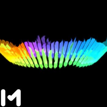 Исполнитель Bluecrack, альбом Lost Tape