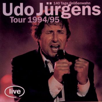 Udo Jürgens Gäb' es nur noch dieses Lied für mich