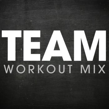 Paulette Team - Workout Mix Radio Edit