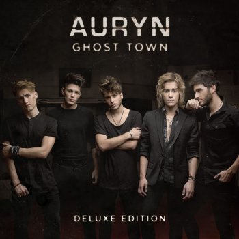 Auryn Solo un día