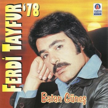 Ferdi Tayfur Kara Bahtım