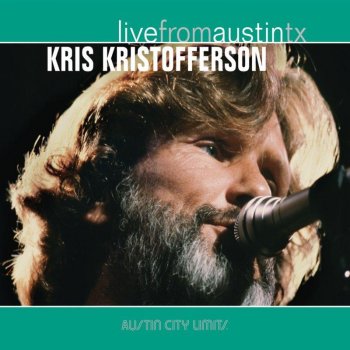 Kris Kristofferson The Pilgrim