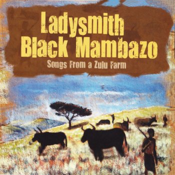 Ladysmith Black Mambazo Cabhayeye