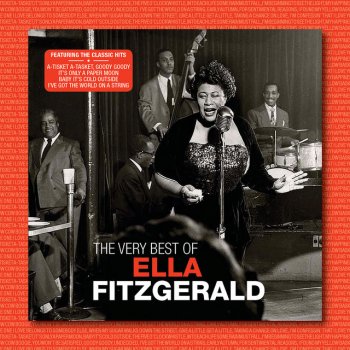 Ella Fitzgerald Cow Cow Boogie