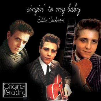 Eddie Cochran One Kiss