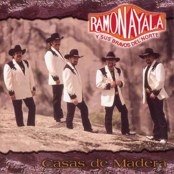 Ramón Ayala y Sus Bravos Del Norte La Captura Del Texas