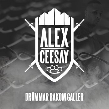 Alex Ceesay, Salle & Marcus Berg Paranoia