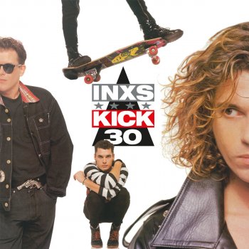 INXS Move On