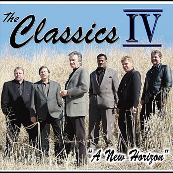 Classics IV Change of Heart