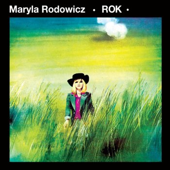 Maryla Rodowicz Przyjdzie Chmura Chmur