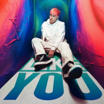 Исполнитель Illy, альбом Like You - Single