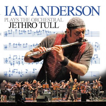 Ian Anderson Living In The Past