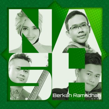Nash Cinta Ramadhan