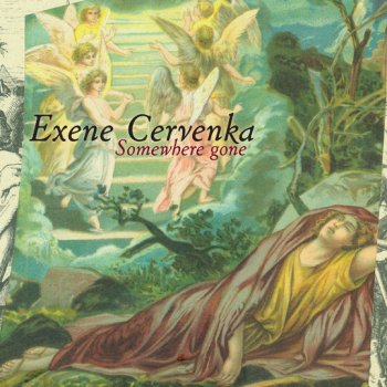 Exene Cervenka The Willow Tree