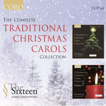 The Sixteen feat. Harry Christophers The Cherry Tree Carol