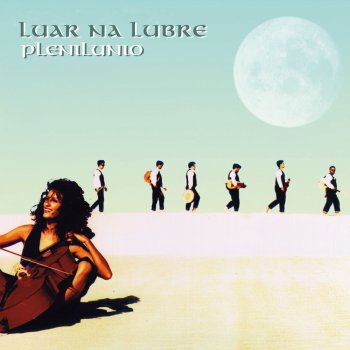 Luar Na Lubre Tu Gitana