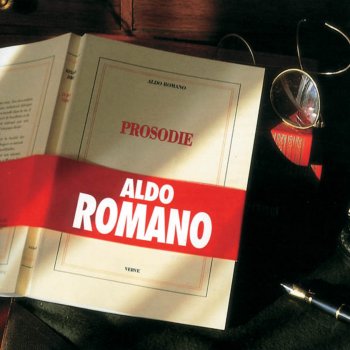 Aldo Romano Il Silenzio