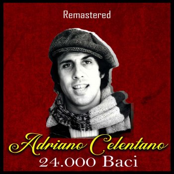 Adriano Celentano L'angelo custode (Remastered)