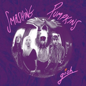 The Smashing Pumpkins Siva