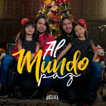 Deluz Al Mundo Paz