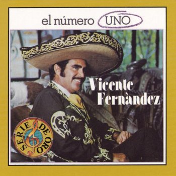 Vicente Fernández La Yegua Palomina