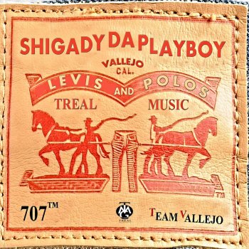 Исполнитель Shigady Da Playboy, альбом Levi's & Polo's