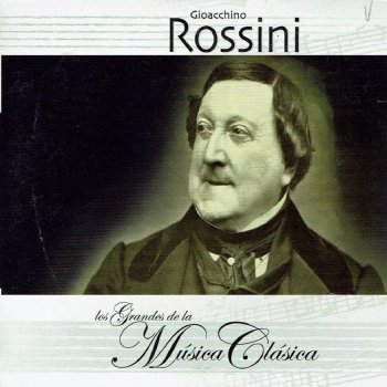 Gioachino Rossini, Royal Philharmonic Orchestra & Evelino Pido Il barbiere di Siviglia: Overture