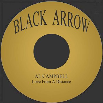 Al Campbell Love by You